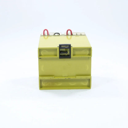 Pilz PNOZ 3A 474650 safety relay