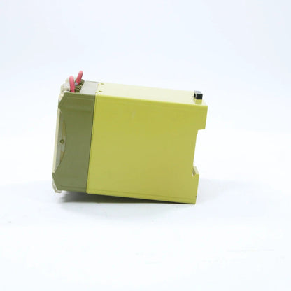 Pilz PNOZ 3A 474650 safety relay