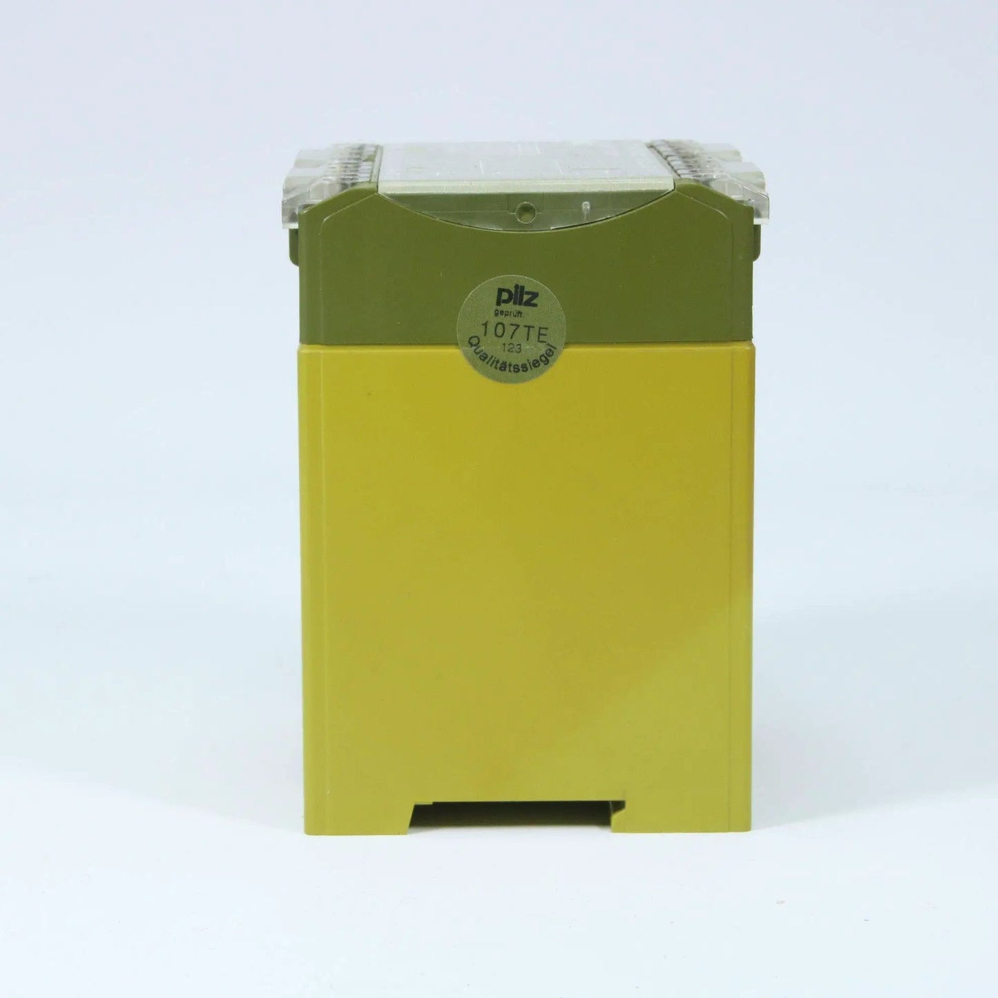 Pilz PNOZ 3S 474695 safety relay