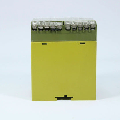 Pilz PNOZ 3S 474695 safety relay