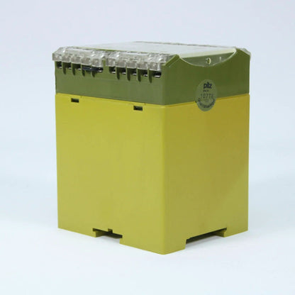 Pilz PNOZ 3S 474695 safety relay