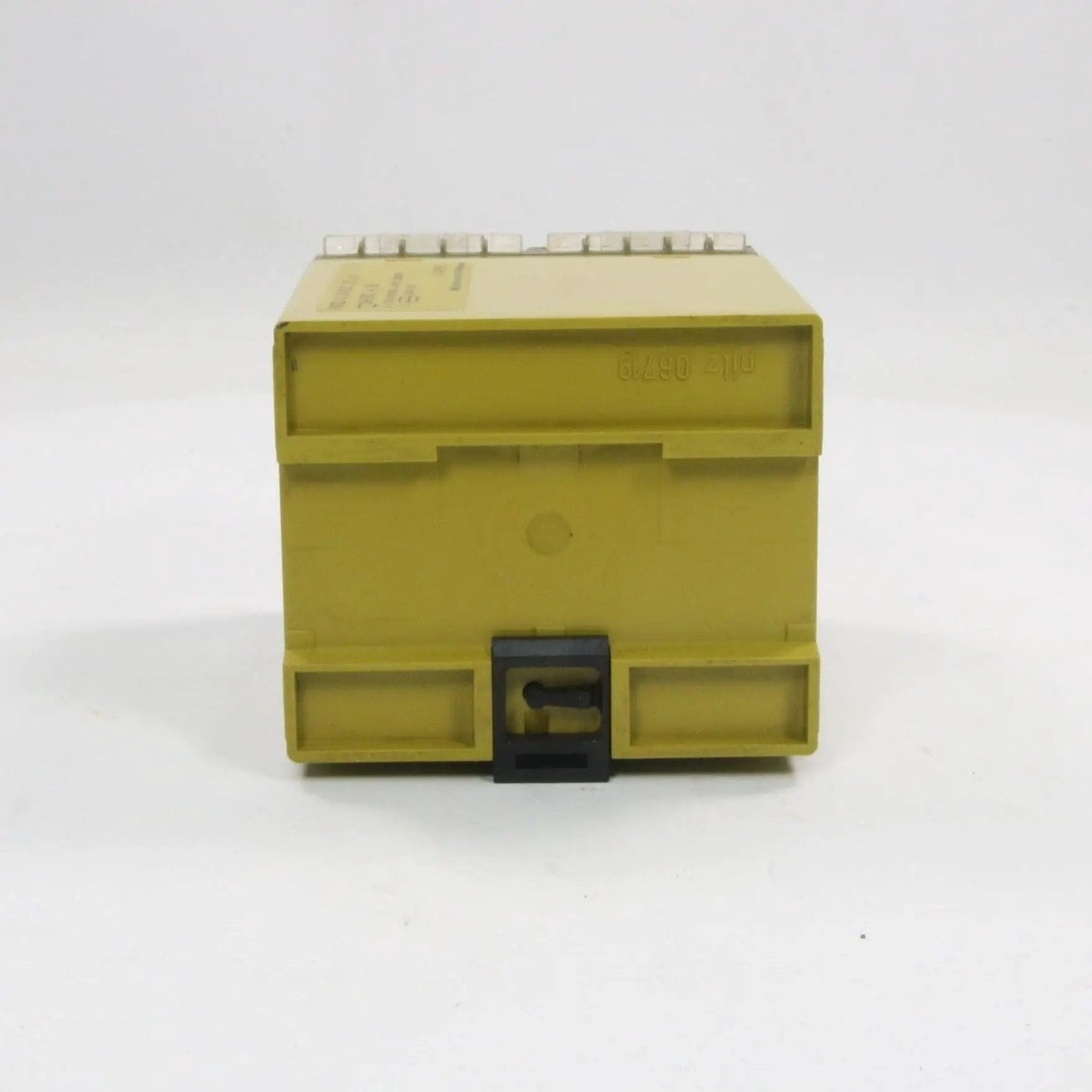 Pilz PNOZ 6 Safety Relay