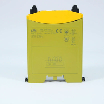 Pilz PNOZ Mo1p Safety Relay Module 773500