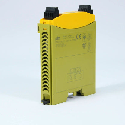 Pilz PNOZ Mo1p Safety Relay Module 773500