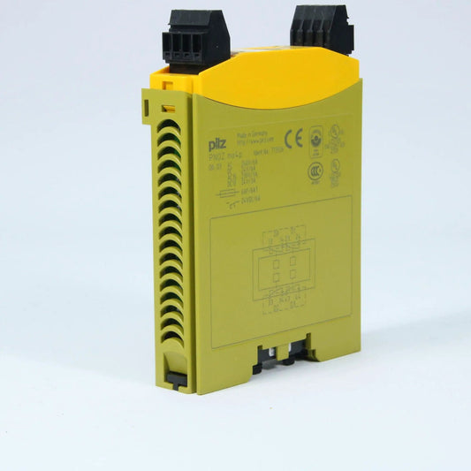 Pilz PNOZ Mo4p Safety Relay Module 773536