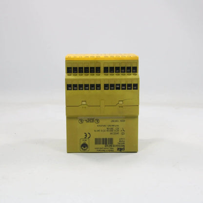 Pilz PNOZ X10 Safety Relay