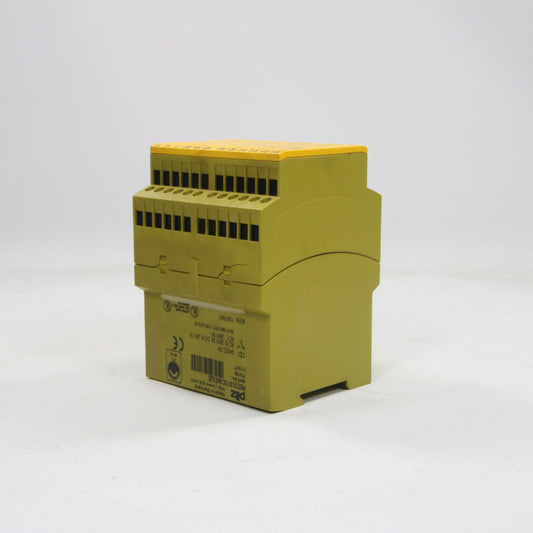 Pilz PNOZ X10 Safety Relay