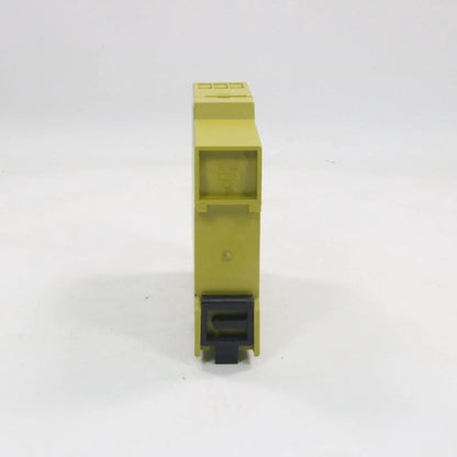 Pilz PNOZ X2 1 24VAC DC 2n o Safety Relay 774306