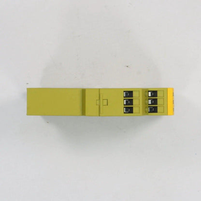 Pilz PNOZ X2 1 24VAC DC 2n o Safety Relay 774306