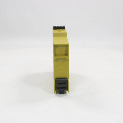 Pilz PNOZ X2 1 VP 075 24VDC 1so 2n o flx Safety Relay