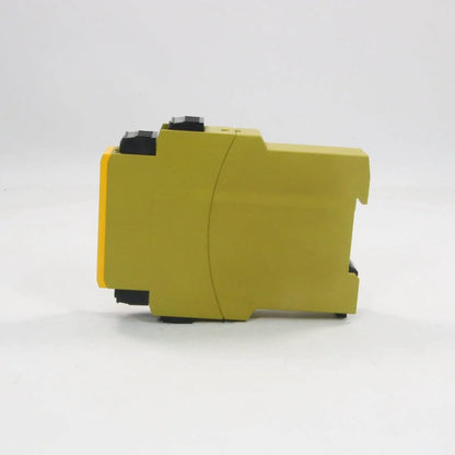 Pilz PNOZ X2 1 VP 075 24VDC 1so 2n o flx Safety Relay