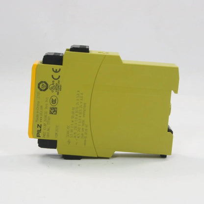 Pilz PNOZ X2 8P 24VAC DC 3n o 1n c Safety Relay 777301