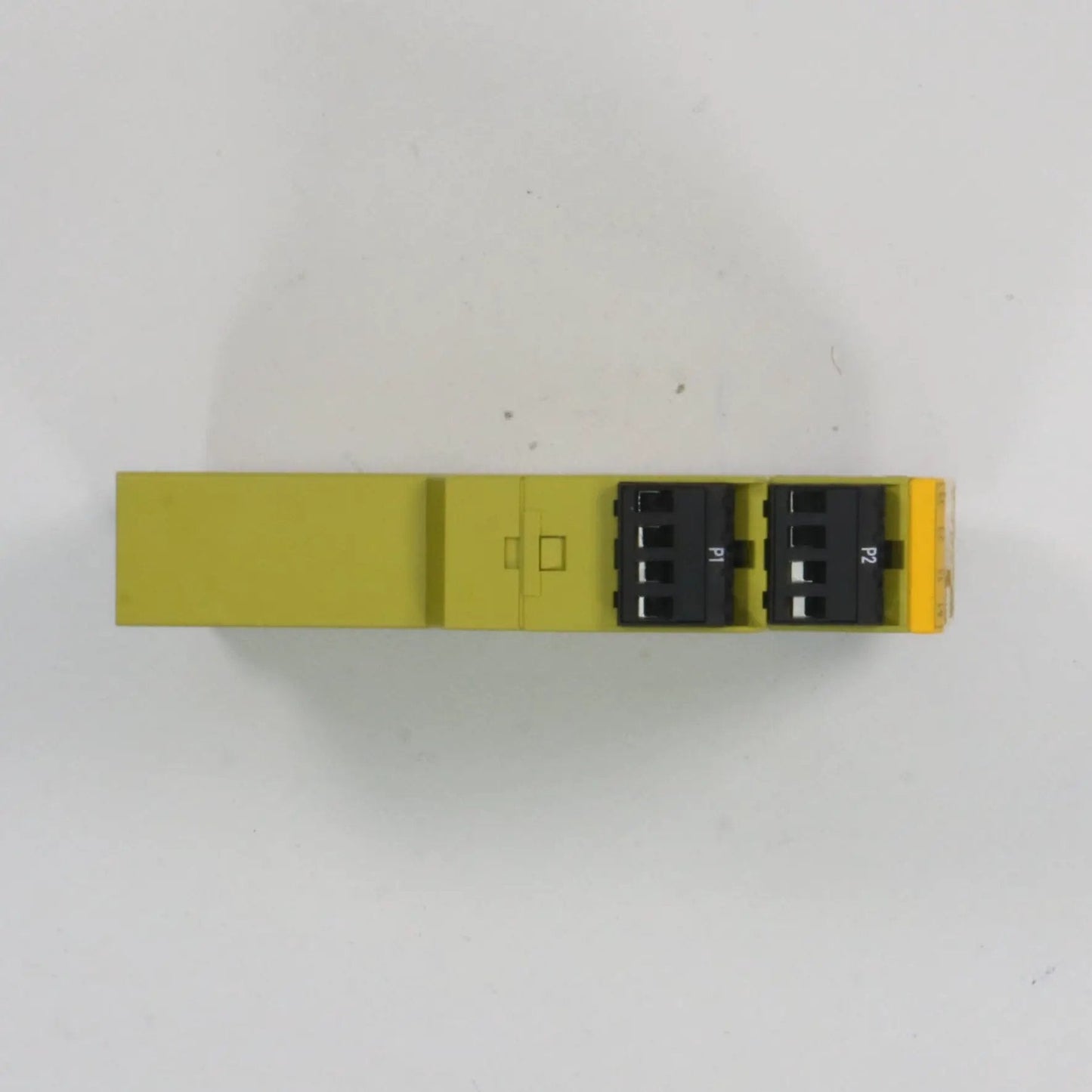 Pilz PNOZ X2 8P 24VAC DC 3n o 1n c Safety Relay 777301