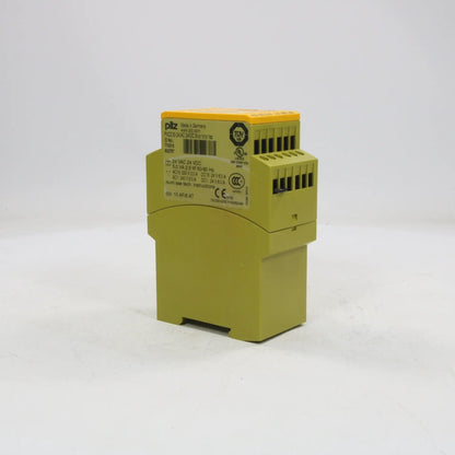 Pilz PNOZ X3 774310 Safety Relay