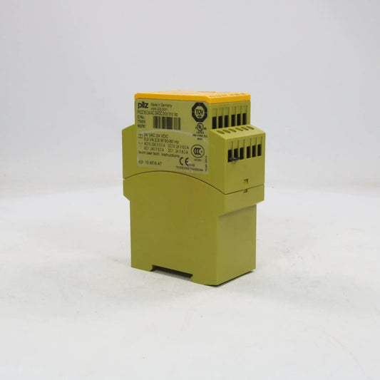 Pilz PNOZ X3 774310 Safety Relay