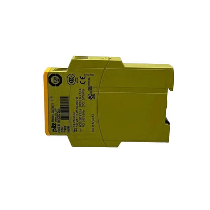 Pilz PNOZ X7 24VACDC 2n/o Safety Relay - 774059