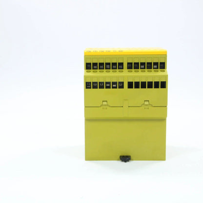 Pilz PNOZ X9 230VAC 24VDC 7n/o 2n/c 2so 774606