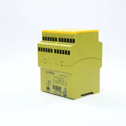 Pilz PNOZ X9 230VAC 24VDC 7n/o 2n/c 2so 774606