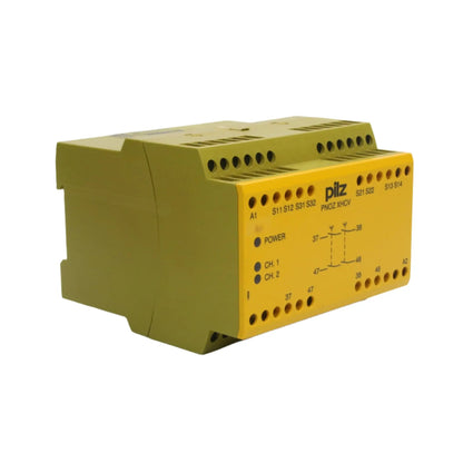 Pilz PNOZ XHCV 774560 Safety Relay