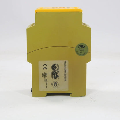 Pilz PNOZ XV2 774504 Safety Relay