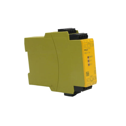 Pilz PNOZ e1 1p Safety Relay 774133