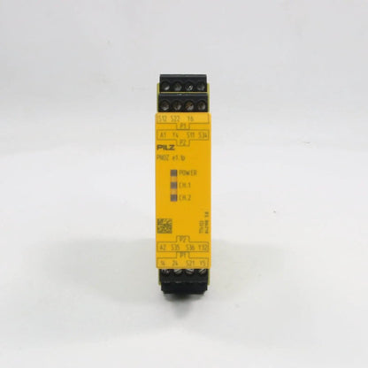 Pilz PNOZ e1 1p Safety Relay 774133