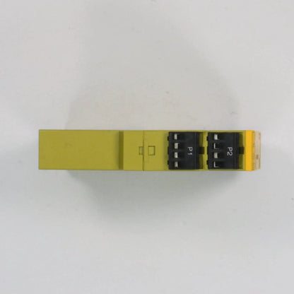 Pilz PNOZ e1 1p Safety Relay 774133