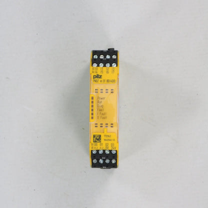 Pilz PNOZ m EF 8D14D0 Digital Input/Output Module
