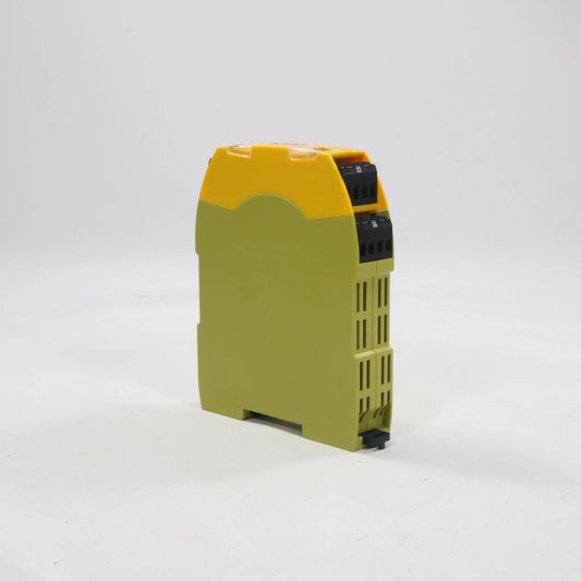 Pilz PNOZ m EF 8D14D0 Digital Input/Output Module