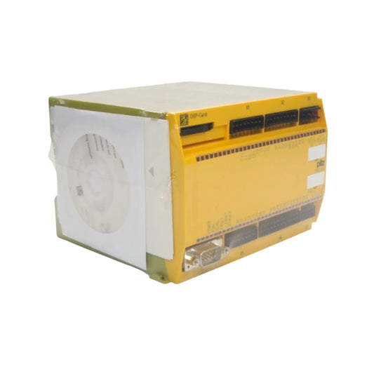 Pilz PNOZ m0p Base Unit 773110