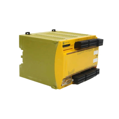 Pilz PNOZ m0p Base Unit 773110