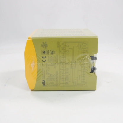 Pilz PNOZ m0p Base Unit 773110