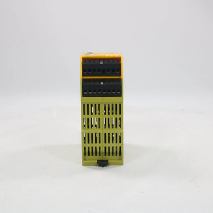 Pilz PNOZ mB0 Basic Unit
