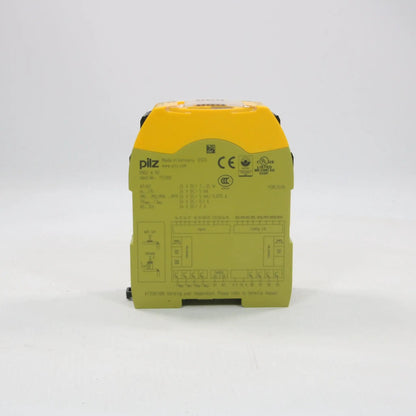 Pilz PNOZ mB0 Basic Unit