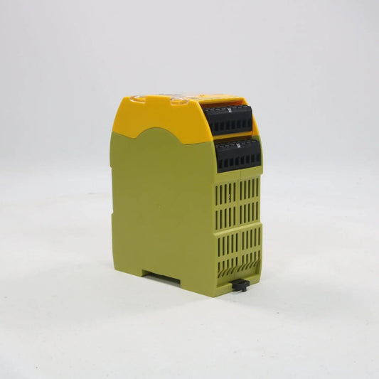 Pilz PNOZ mB0 Basic Unit