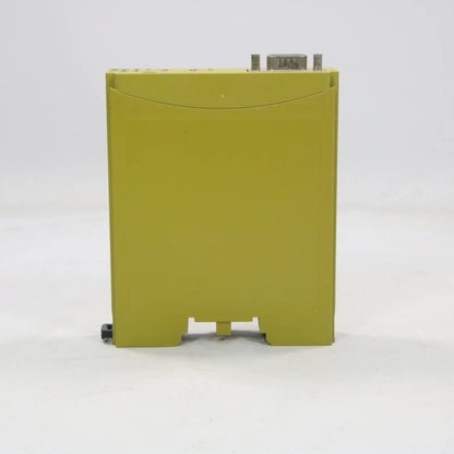 Pilz PNOZ mc3p Profibus-DP