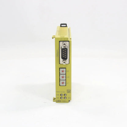 Pilz PNOZ mc6p Fieldbus Module