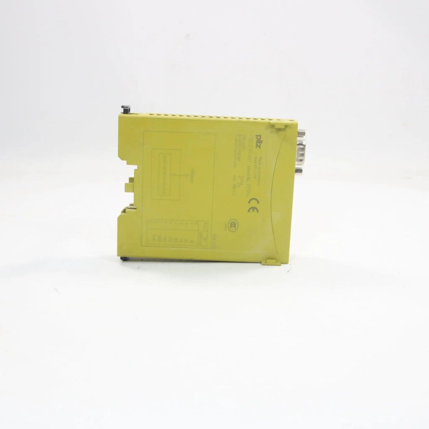 Pilz PNOZ mc6p Fieldbus Module