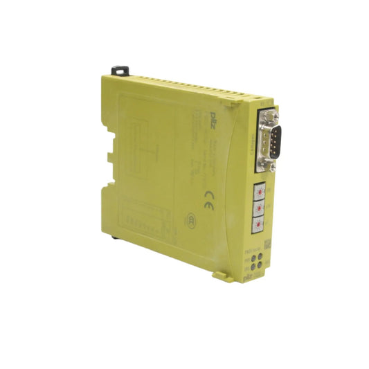 Pilz PNOZ mc6p Fieldbus Module
