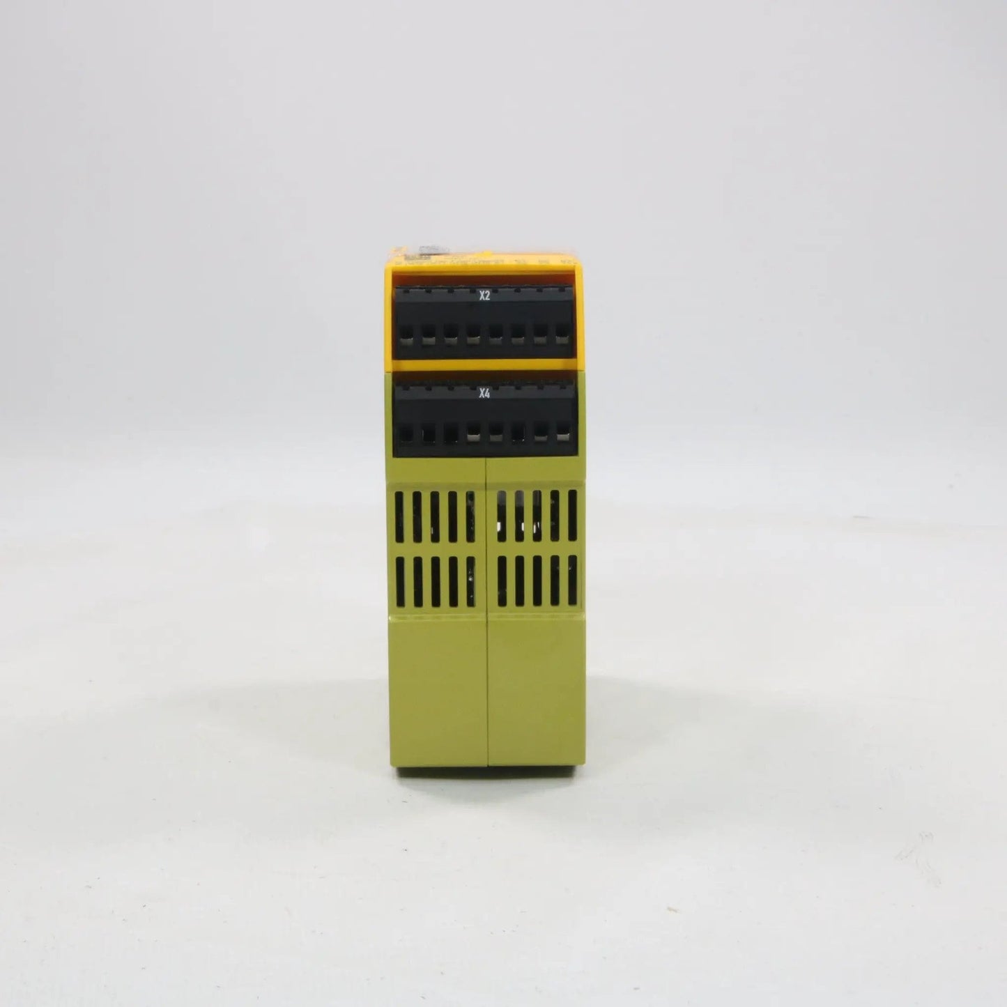 Pilz PNOZ mm0.1p Basic Unit