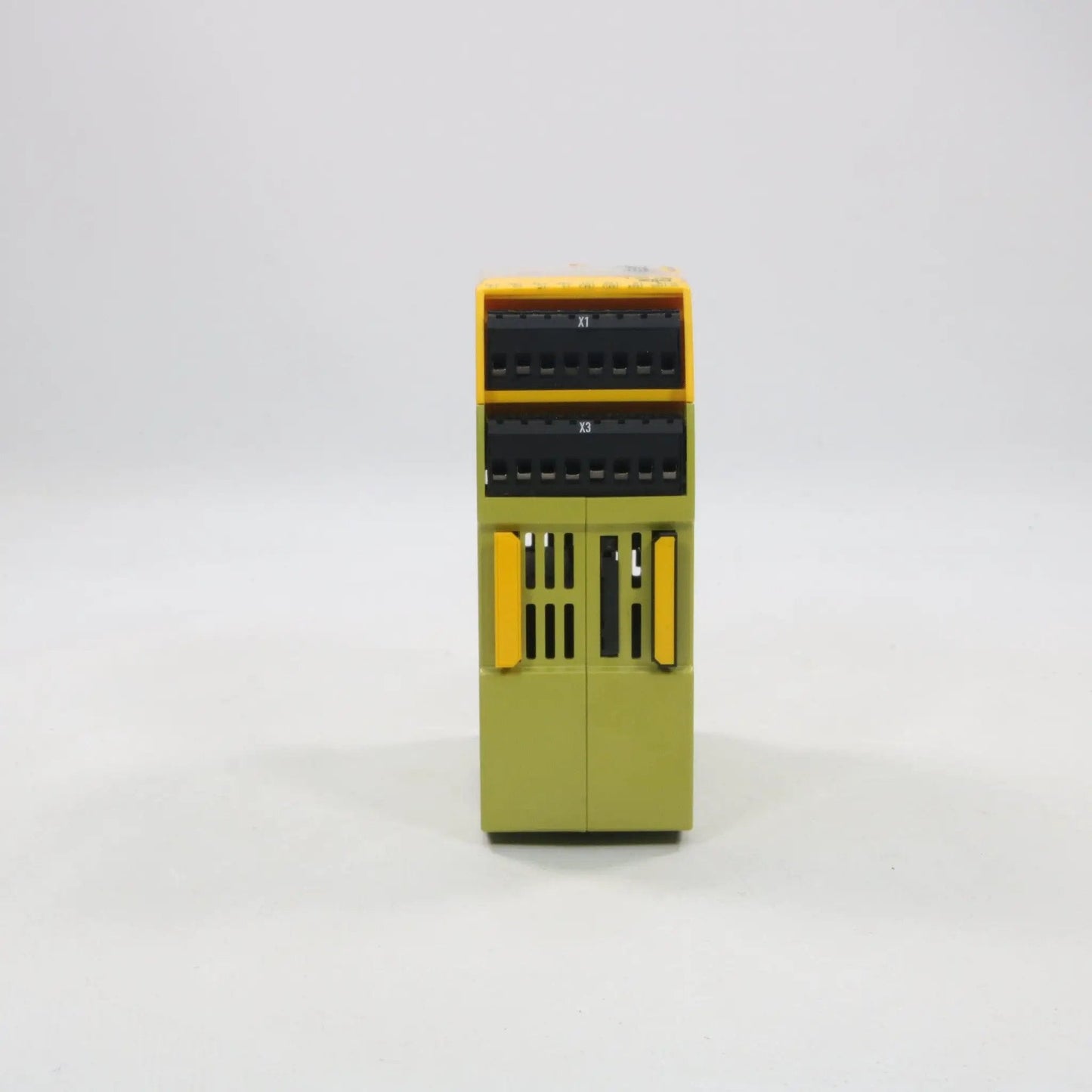 Pilz PNOZ mm0.1p Basic Unit