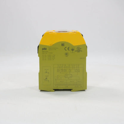 Pilz PNOZ mm0p Basic Unit