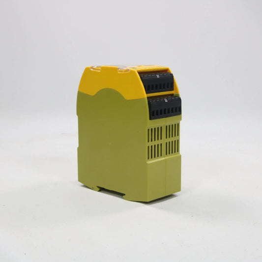 Pilz PNOZ mm0p Basic Unit