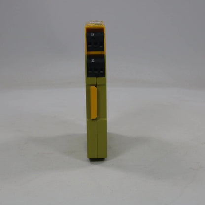 Pilz PNOZ s3 750103 Safety Relay