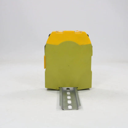Pilz PNOZ s4 Safety Relay