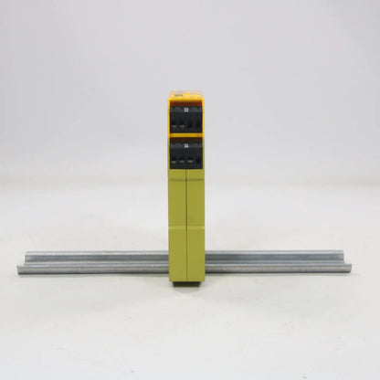 Pilz PNOZ s4 Safety Relay