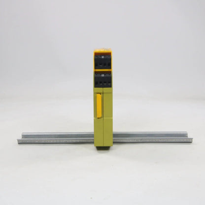 Pilz PNOZ s4 Safety Relay