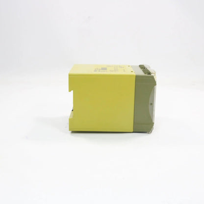 Pilz PNOZ s4 Safety Relay
