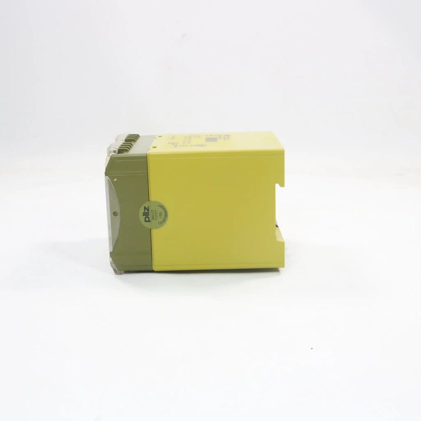 Pilz PNOZ s4 Safety Relay
