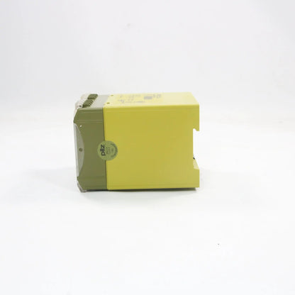 Pilz PNOZ s4 Safety Relay